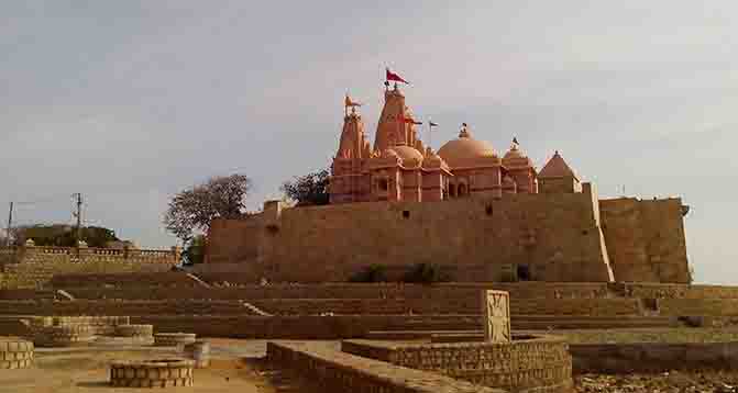 Koteshwar Mahadev Temple - 160KM
